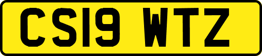CS19WTZ