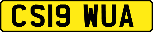 CS19WUA