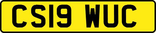 CS19WUC