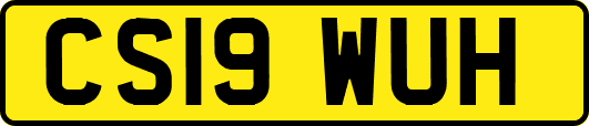CS19WUH