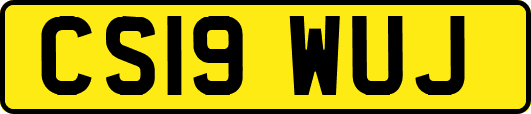 CS19WUJ