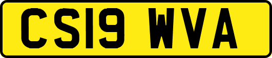 CS19WVA