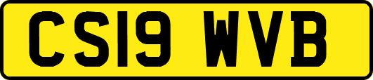 CS19WVB