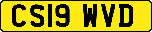 CS19WVD