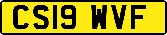 CS19WVF