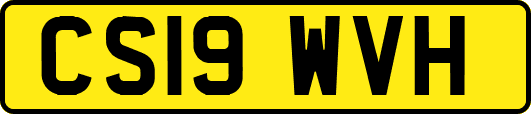 CS19WVH