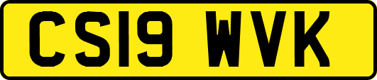 CS19WVK