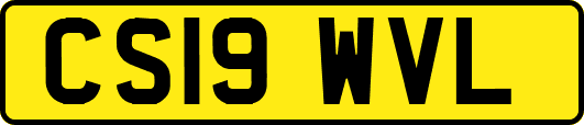 CS19WVL