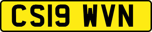 CS19WVN