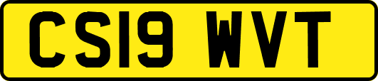 CS19WVT