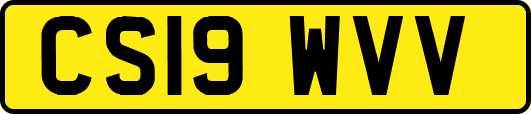 CS19WVV