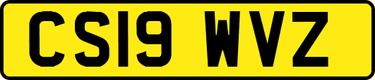CS19WVZ