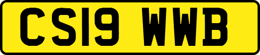 CS19WWB