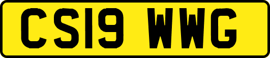 CS19WWG