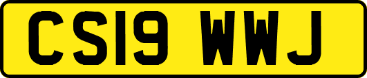 CS19WWJ