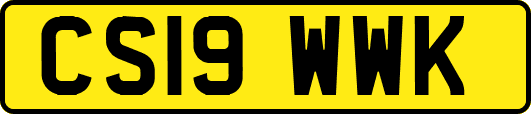 CS19WWK