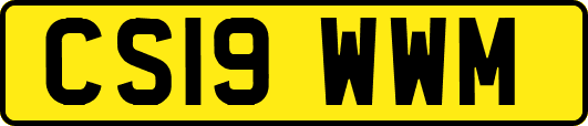 CS19WWM