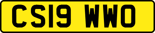 CS19WWO