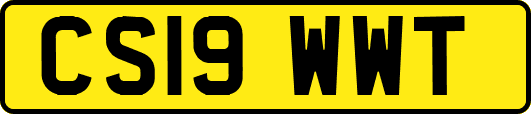 CS19WWT