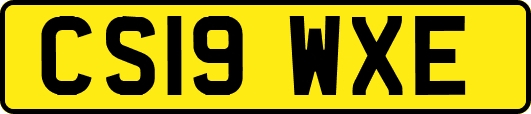 CS19WXE