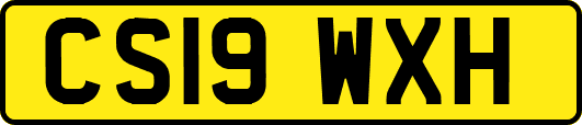 CS19WXH