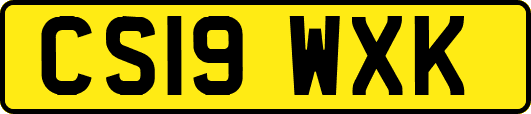 CS19WXK