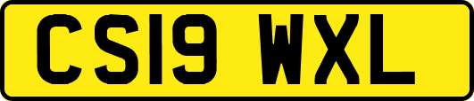 CS19WXL