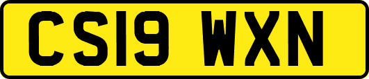 CS19WXN