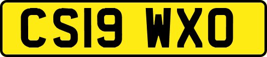 CS19WXO