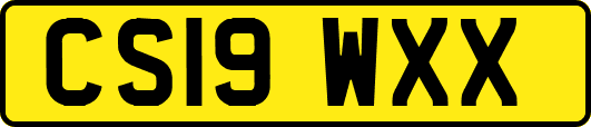 CS19WXX
