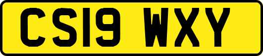 CS19WXY