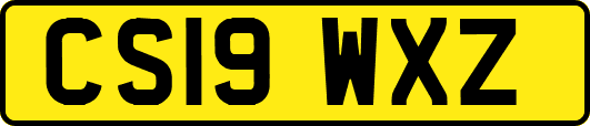 CS19WXZ