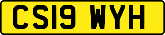 CS19WYH