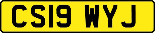 CS19WYJ