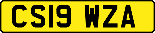 CS19WZA