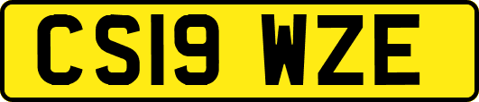 CS19WZE