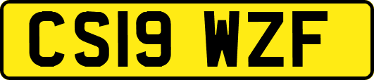 CS19WZF