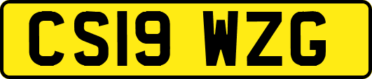 CS19WZG