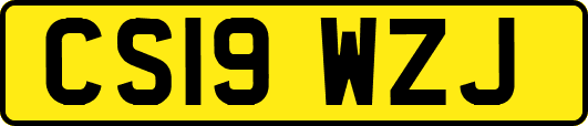 CS19WZJ