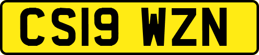 CS19WZN