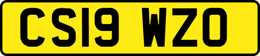 CS19WZO