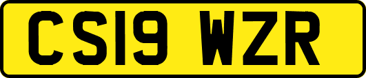 CS19WZR