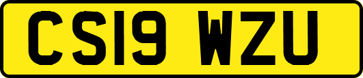 CS19WZU