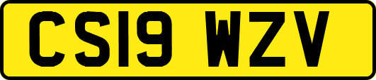 CS19WZV