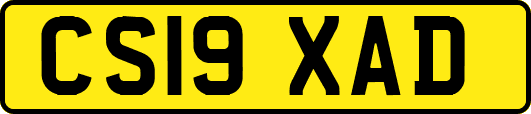 CS19XAD