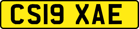 CS19XAE