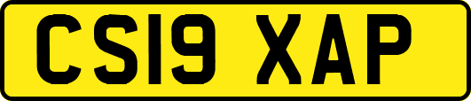 CS19XAP