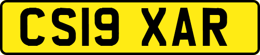 CS19XAR