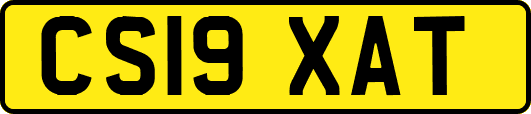 CS19XAT