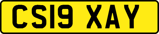 CS19XAY
